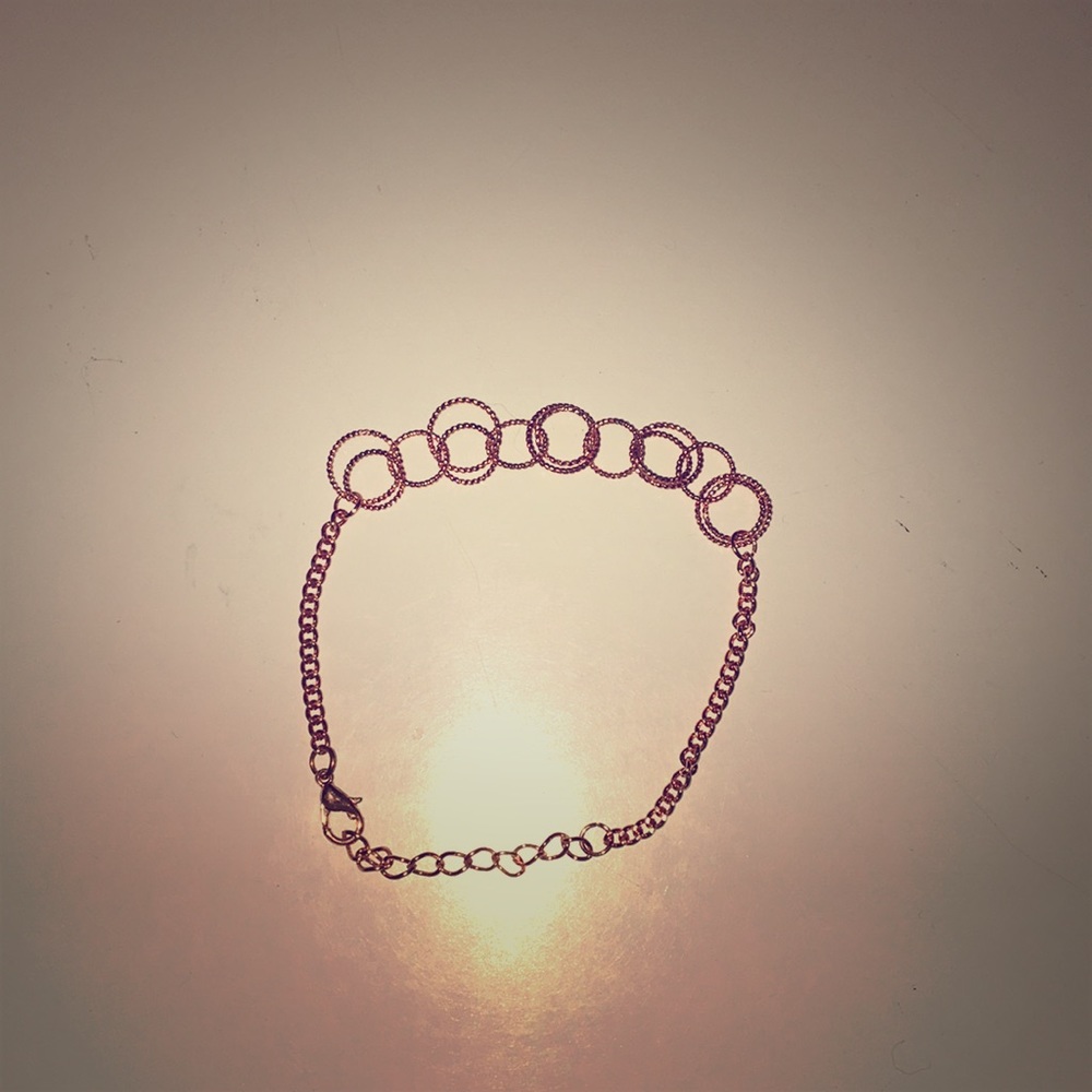 Bracelet
